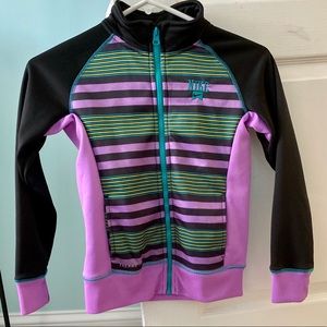 Nike Therma-fit full zip sportswear